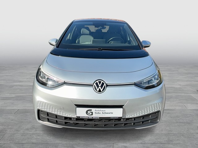 VW - ID.3 45kWh Pure Performance City ACC+NAVI+LED_10