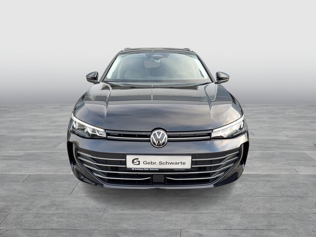 VW - Passat Variant 2.0 TDI DSG Business AHK+ACC+NAVI_16