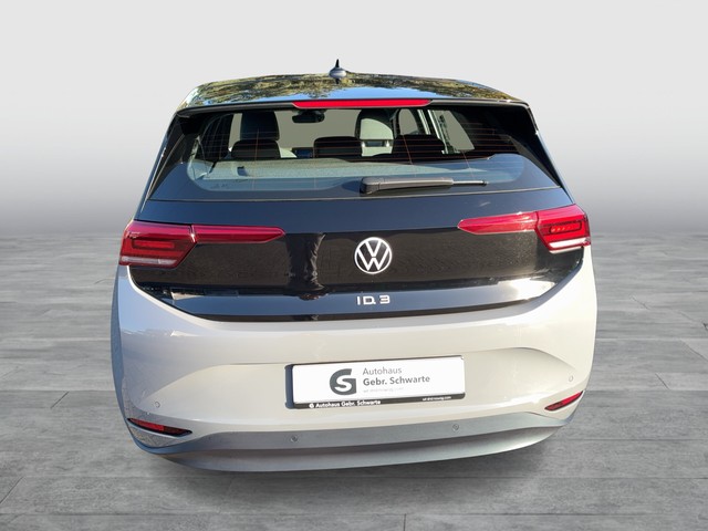 VW - ID.3 Pure Performance LED+NAVI+LANE ASSIST+KLIMA_8