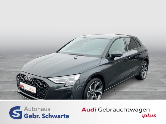 Audi - Audi A3 Sportback 30 TFSI S-tronic Advanced PANO_1