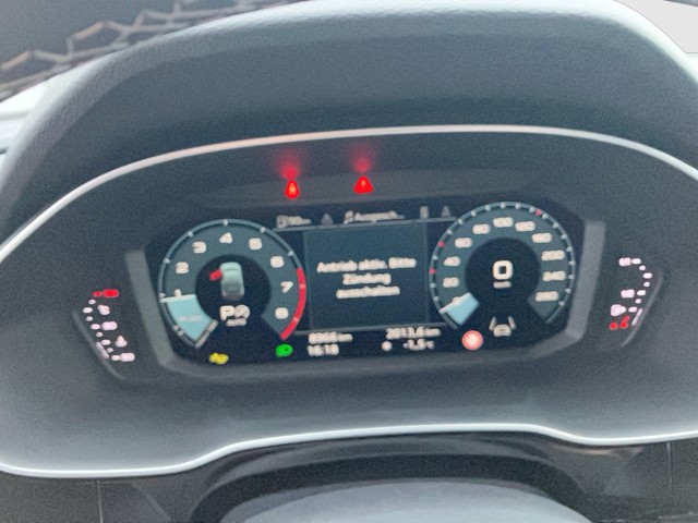 Audi - Q3 Sportback 35 TFSI S-tronic AHK CAM LED NAVI_15