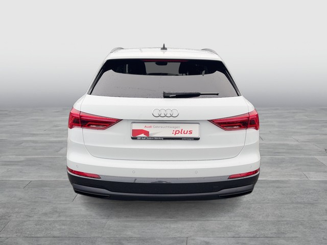 Audi - Q3 35 TFSI S-tronic advanced AHK+ACC_7