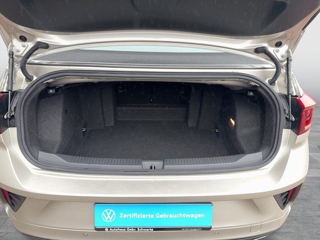 Skoda - Kamiq 1.5 TSI Ambition LED MFL PDC SHZG TEMP_3