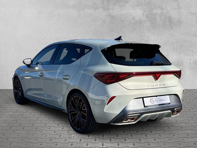 CUPRA - Leon VZ 1.5 e-HYBRID VZ_10