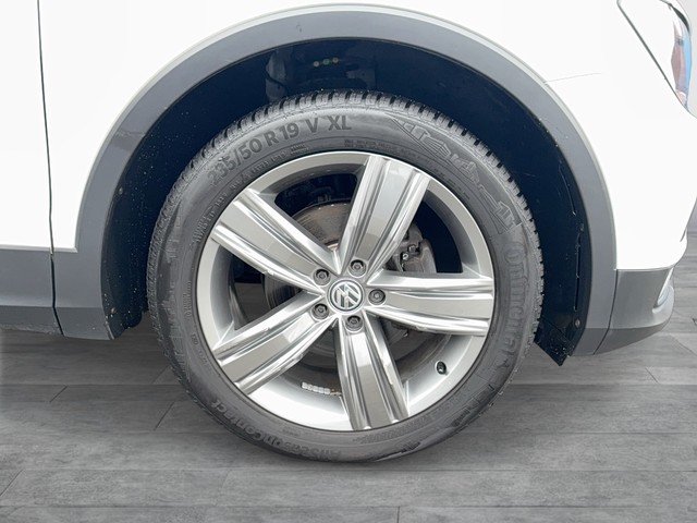 VW - Tiguan 2.0 TDI DSG Sound ACC+AHK+Navi+Sitzhzg._17