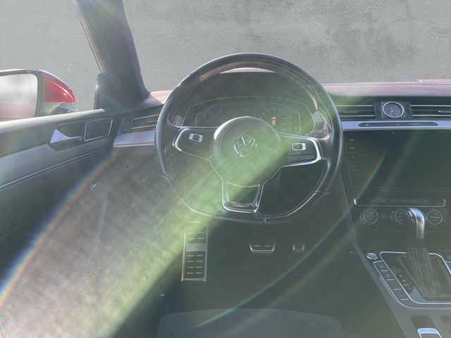 VW - Arteon 2.0 TDI 4M DSG R-Line ACC AHK NAVI_4