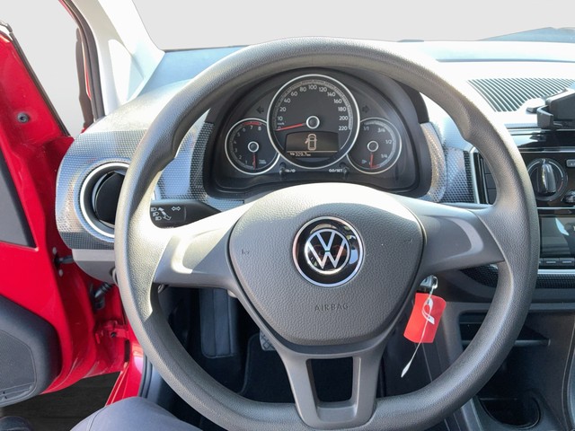 VW - up! 1.0 Basis KLIMA_11