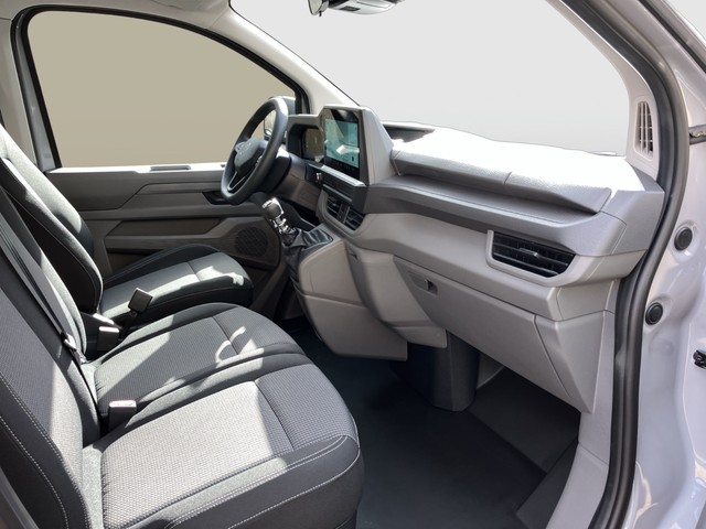 VW - New Transporter Kombi Klima,LED,5-Jahre Garantie_8