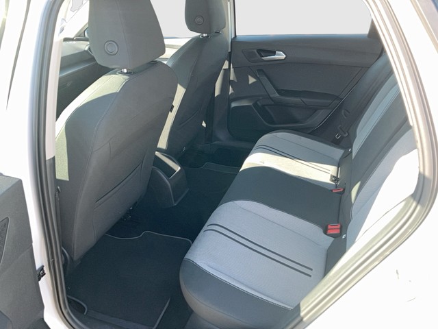 Seat - Leon Sportstourer 2.0 TDI DSG Style AHK+Navi10"_3