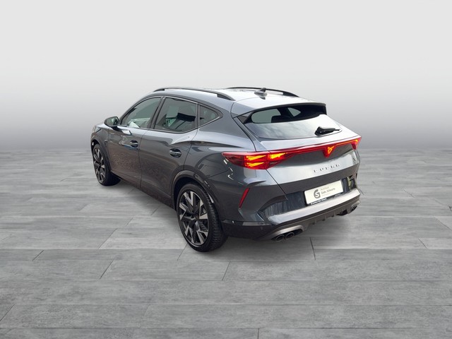 CUPRA - Formentor 2.0 TSI VZ 4Drive AHK DCC LED 19"_9