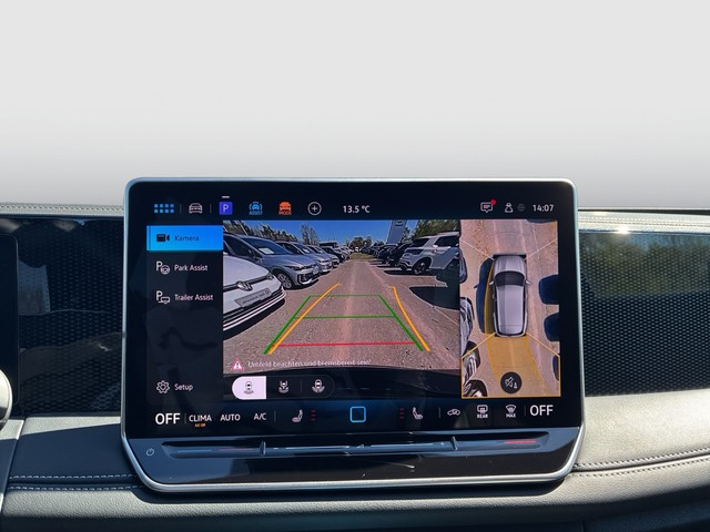 VW - Tiguan 1.5 eTSI Goal AHK+ Leichtmetallfelgen+LED_5