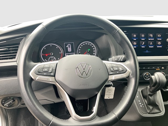 VW - T6 Multivan 6.1 2.0 TDI DSG Trendline AHK+NAVI_16