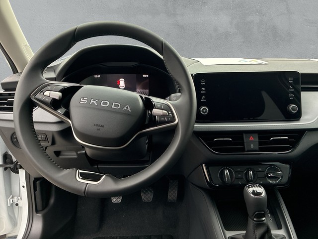 Skoda - Kamiq 1,0 TSI Essence_4 Skoda - Kamiq 1,0 TSI Essence_4