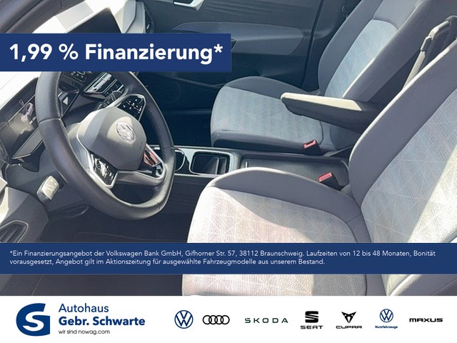 VW - ID.3 45 KW/h Pure Performance City_11
