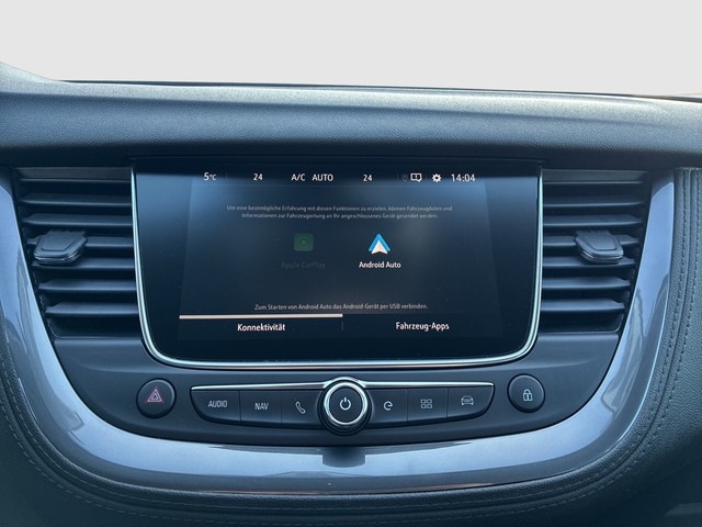 Audi - A4 Avant 2.0 TDI DSG 35 TDI NAVIGATION+KAMERA+_11