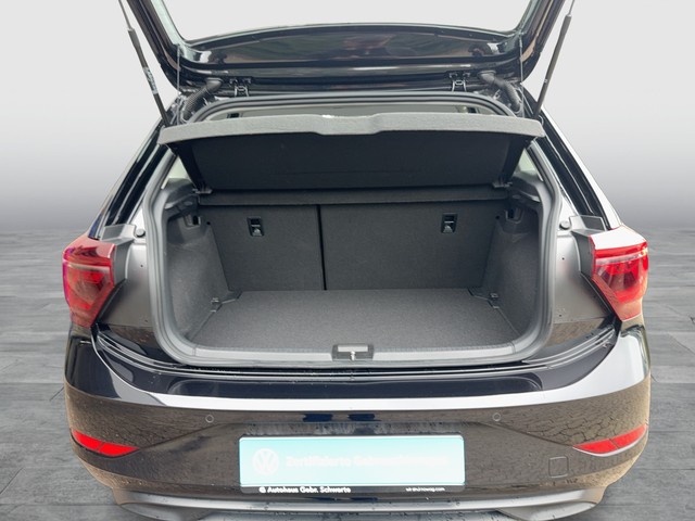 VW - Polo 1.0 TSI Style Navi Sitzhzg. PDC Allwetter_4