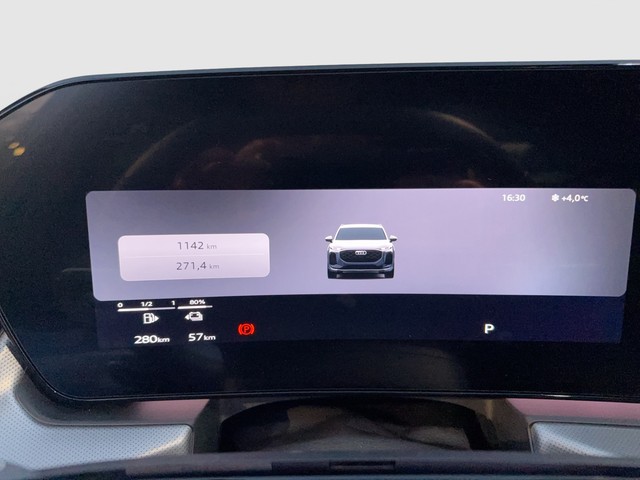 Audi - Q3 SUV e-hybrid 200 kW TECH PLUS_12