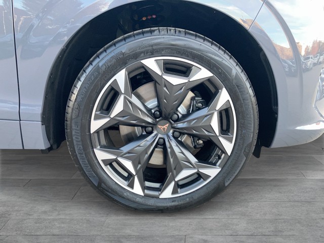 CUPRA - Terramar 2.0 TSI DSG 4Drive VZ AHK+DCC+19"_9