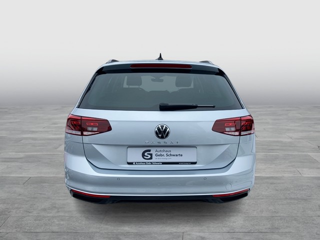 VW - Passat Variant 2.0 TDI DSG ACC CAM LED LM16 NAVI_8