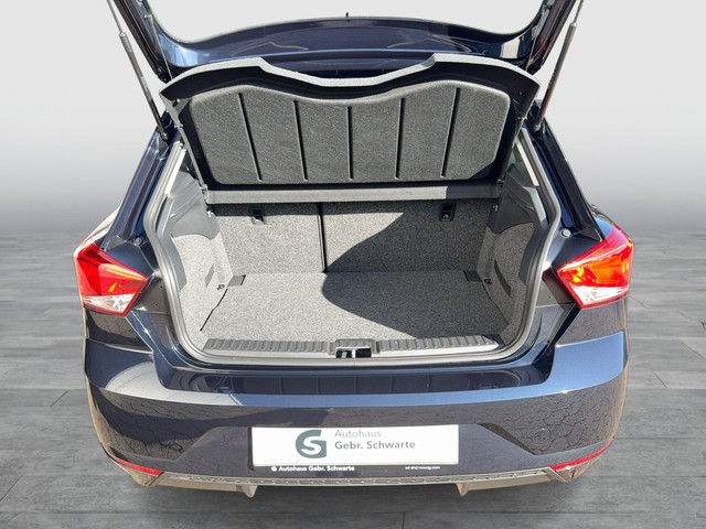 Seat - Ibiza 1.0 MPI Style Full-Link GJR Climatronic_4