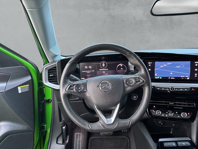 Opel - Mokka e Elegance_4