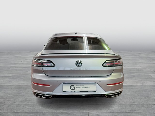 VW - Arteon 2.0 TSI DSG R-Line KLIMAAUTOMATIK+SHZG._8