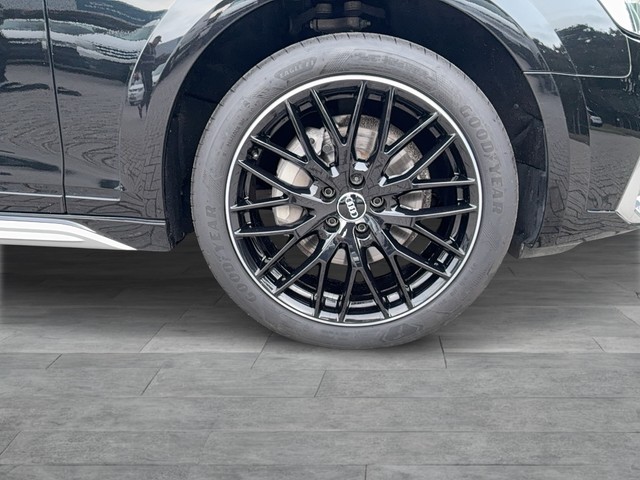 Audi - A4 Allroad quattro 2.0 TDI DSG 40 TDI basis_9 Audi - A4 Allroad quattro 2.0 TDI DSG 40 TDI basis_9