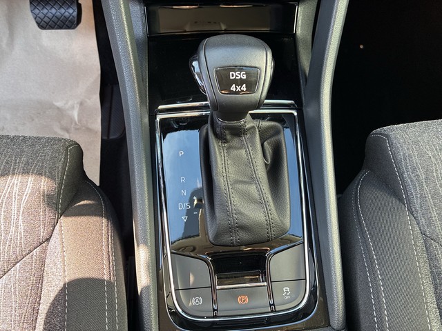 Skoda - Kodiaq 2.0 TSI DSG 4x4 Style AHK+360°+ACC+V-Cockpit_10