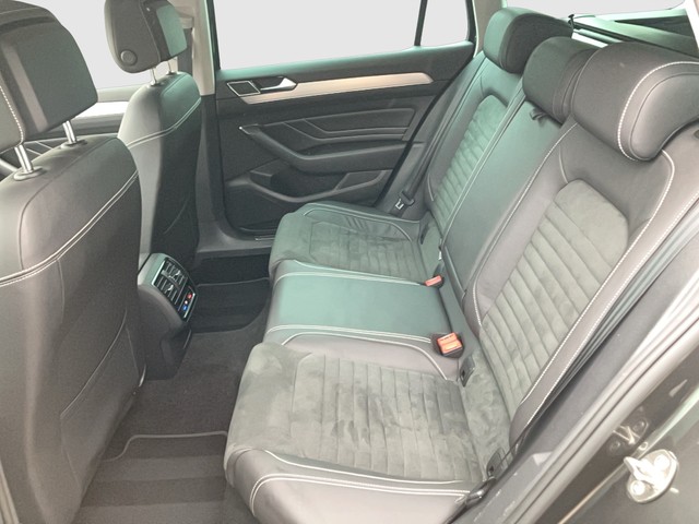 VW - Passat Variant 2.0 TDI DSG Elegance AHK+ACC+NAVI_3