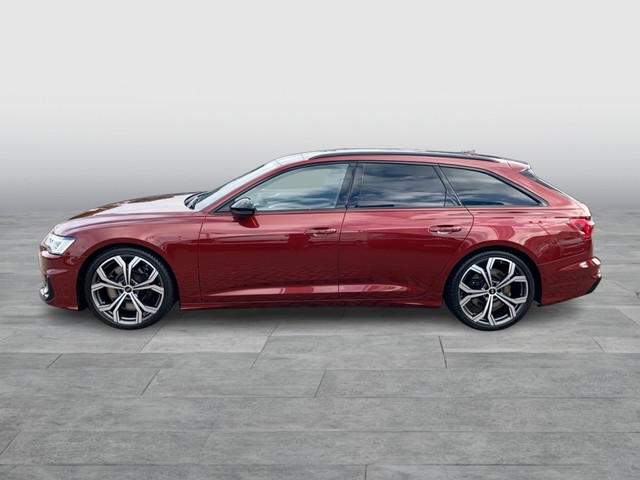 Audi - S6 Avant TDI quattro Tiptronic AHK HUD LED PANO_8