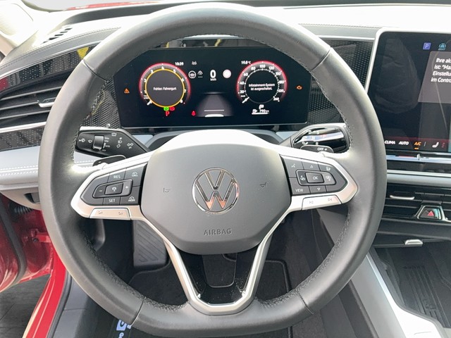 VW - Passat Variant 1,5 eTSI DSG Business ACC+AHK+NAV_2