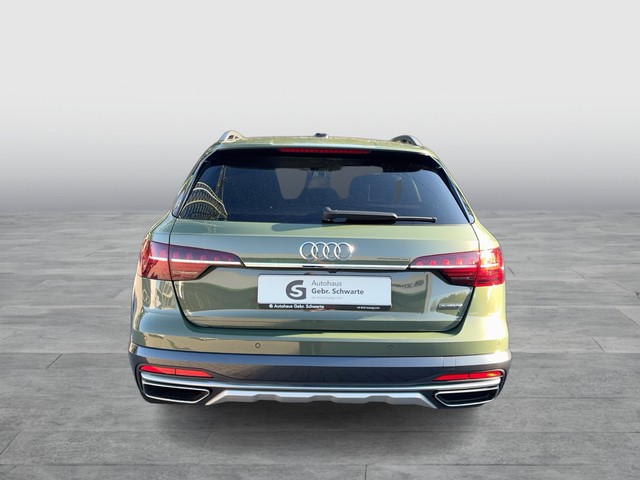 Audi - A4 Avant Allroad 2.0 TDI quattro S-tronic NAVIGA._8