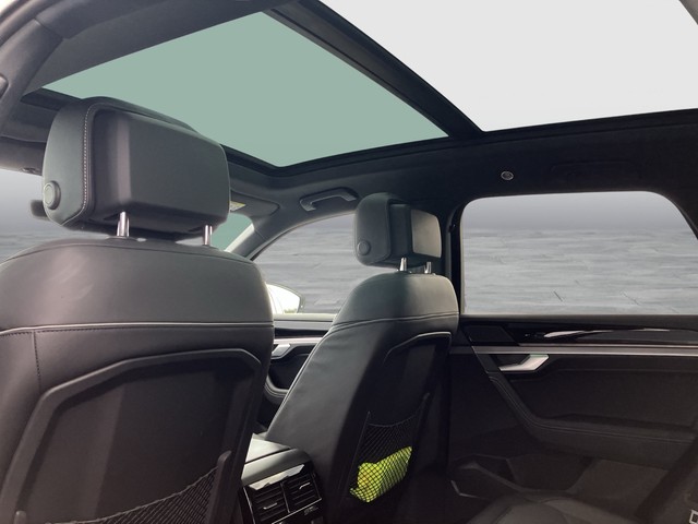 Audi - A6 e-tron Sportback performance S-line AHK LEDER_5