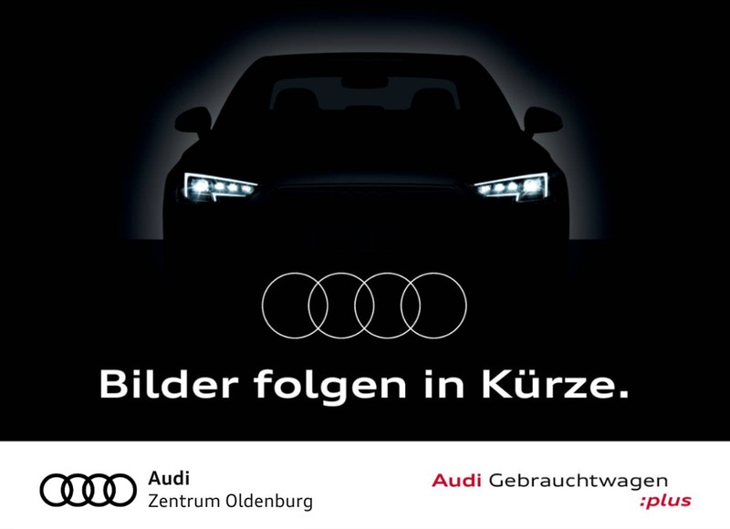 Audi Q3 35 TDI 6-Gang quattro basis AHK+MATRIX