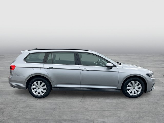 VW - Passat Variant 1.5 TSI DSG Conceptline LED NAVI_9