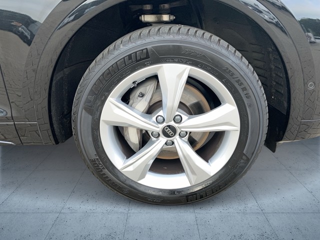 Audi - Q5 Sportback 50 TDI quattro Tiptronic S-line AHK_12