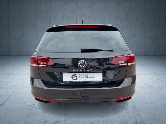 VW - Passat Variant 1.5 TSI DSG Business AHK+LED+NAVI+CarPlay_13