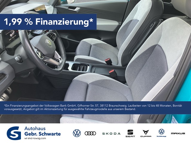 VW - ID.3 Pro S 150 kW Tour NAV+LED+ACC+KAMER+HEAD-UP_14