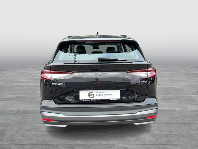 Skoda - Enyaq 50 Loft LED+NAVI+LANE ASSIST+SITZHEIZUNG+_8