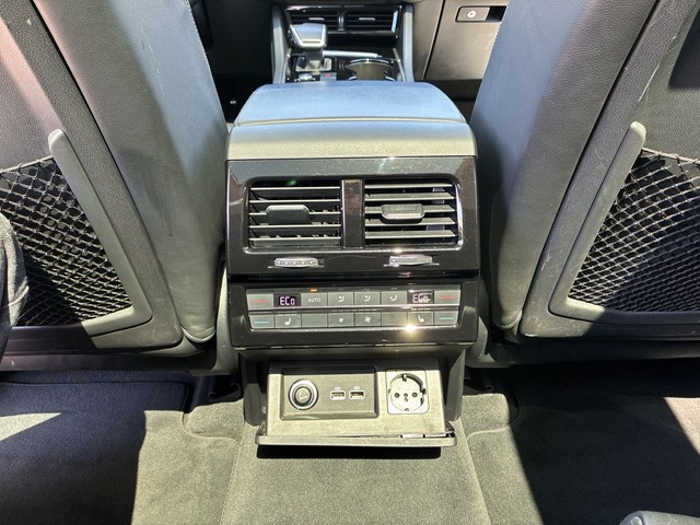 VW - Touareg 3.0 V6 TDI Tiptronic Elegance4Motion AHK_6