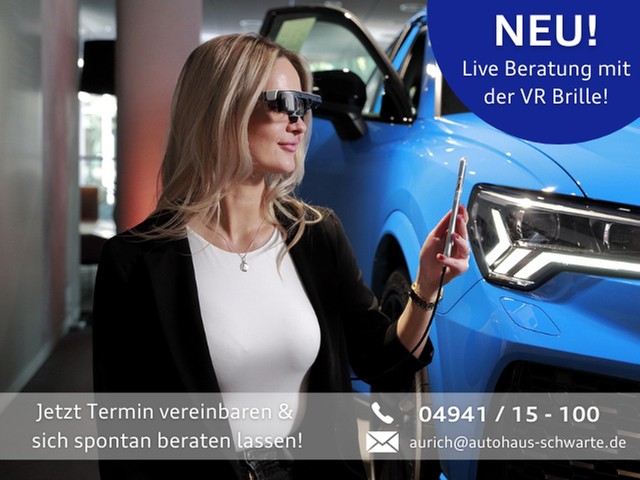 Audi - A3 Sportback 2.0 TFSI S-TRONIC quattro sport LED+KAMERA_5