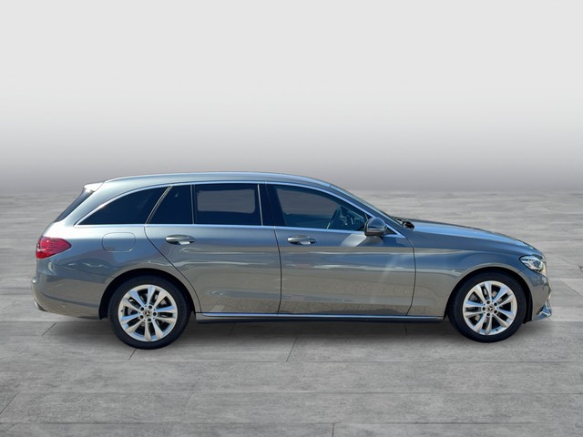 Mercedes-Benz - C 220d T Avantgarde AHK+Navi+Kamera+LED+Sitzhzg._16