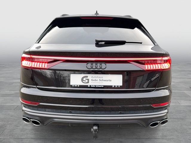 Audi - SQ8 4.0 TFSI quatt competition plus ACC+AHK+LUFT_8