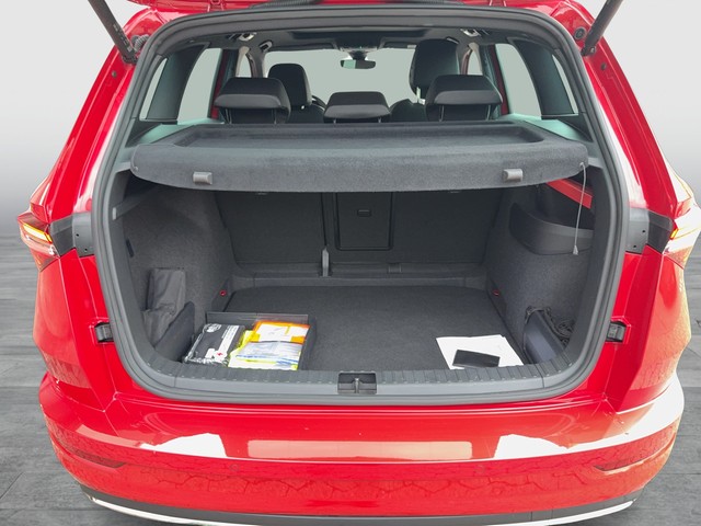 Skoda - Karoq 2.0 TSI DSG Sportline 4x4 Pano Leder 360°_4