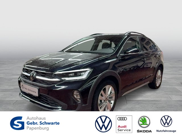 VW - Taigo 1.0 TSI DSG Move LED+KAMERA+NAVIGATION+SHZ_1