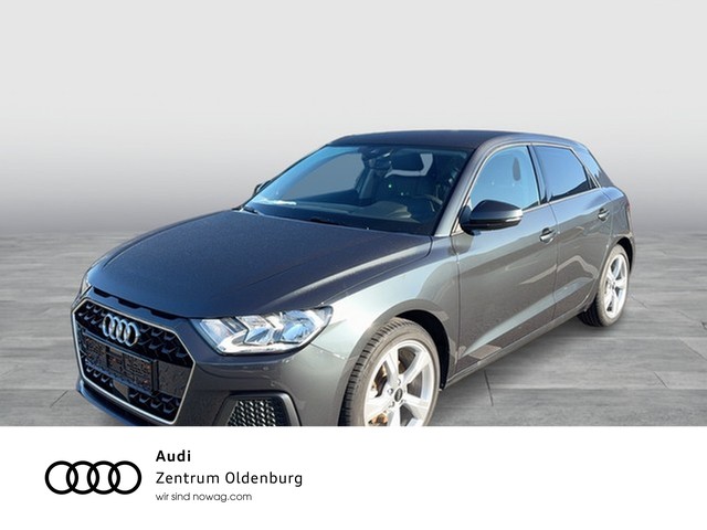 Audi - A1 Sportback 30 TFSI S-tronic advanced_1
