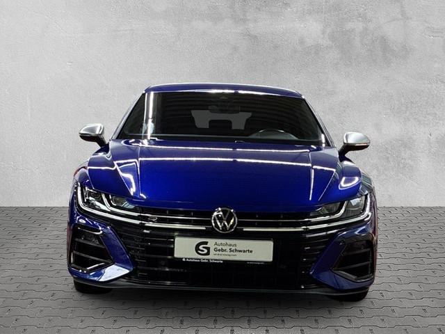 VW - Arteon Shooting Brake 2.0 TSI R DSG 4Motion SHZ_7