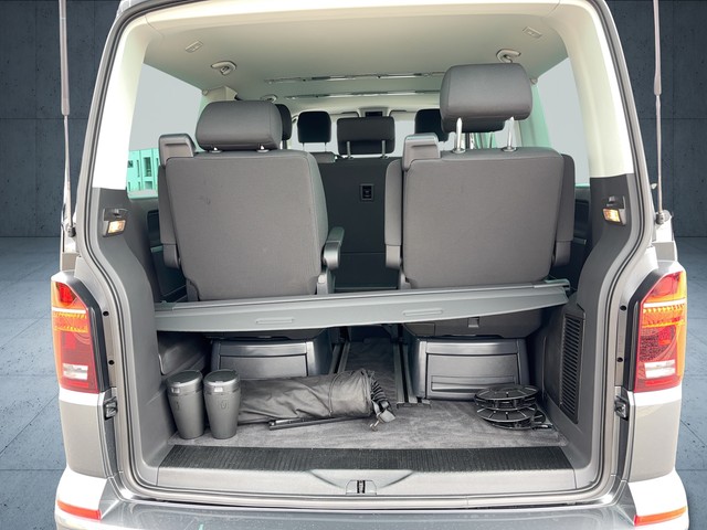 VW - T6 Multivan 2.0 TDI DSG T6.1 Comfortline 4M AHK_3