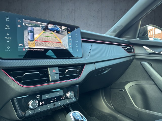 Seat - Ateca 1.5 TSI DSG Xperience AHK+Rückfahrkamera_7