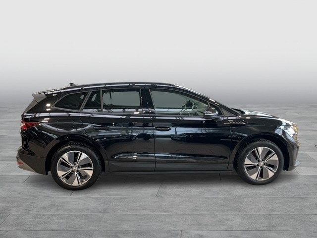 Skoda - Enyaq 60 Loft ACC+LED+NAVI+SHZG+LM19"+KAMERA_11